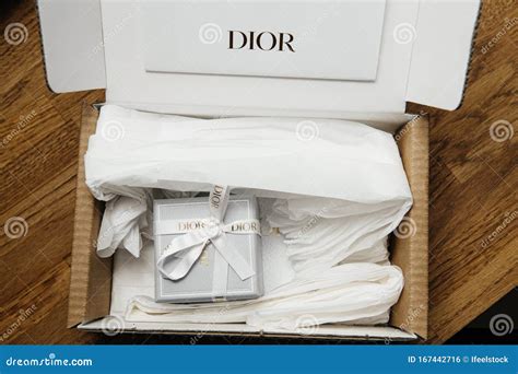 dior track package|Dior shipping time chart.